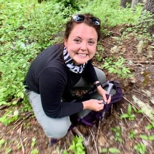 Meet your Posher, Krista